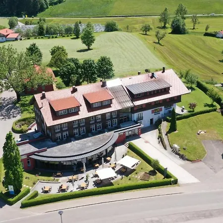 Evviva 4* Oberstaufen