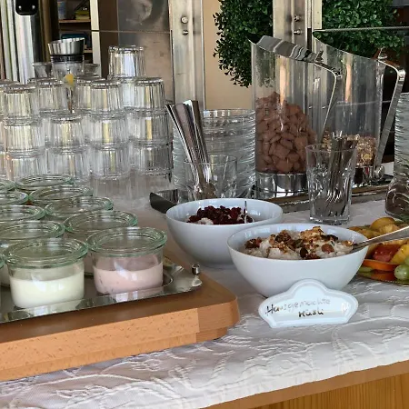 Bed & Breakfast Evviva