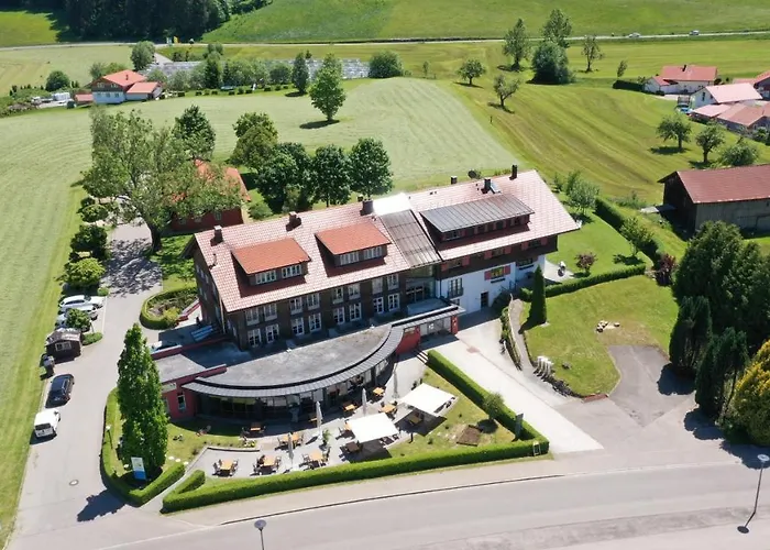 Evviva 4* Oberstaufen