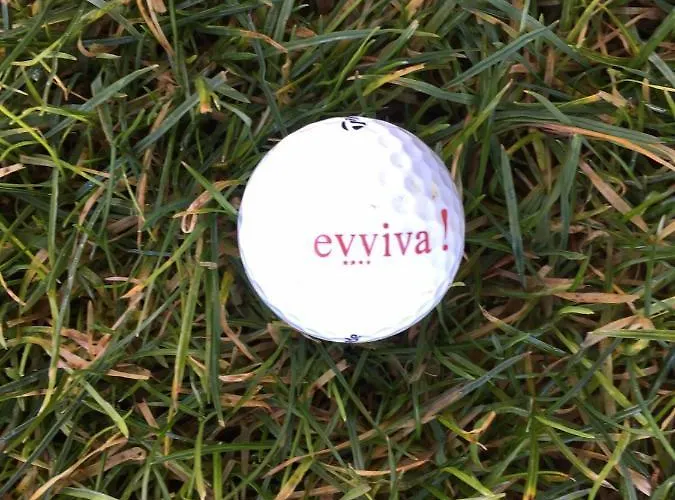 Evviva Bed & Breakfast 4*