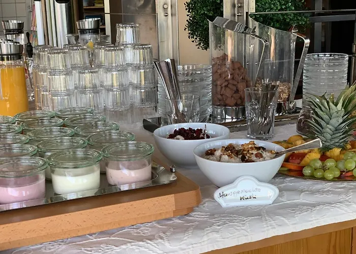 Bed & Breakfast Evviva