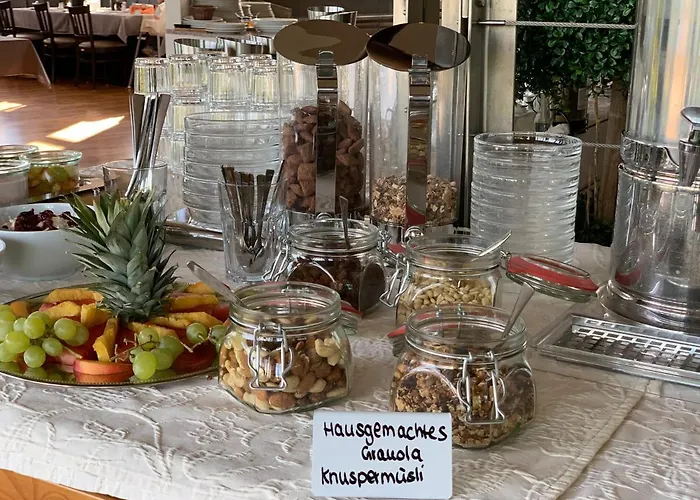 Evviva 4* Oberstaufen