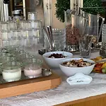 Couette-café Evviva