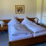 Bed & Breakfast Evviva Oberstaufen
