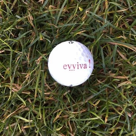 Evviva Bed & Breakfast 4*