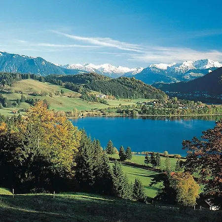 Evviva Bed & Breakfast Oberstaufen
