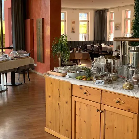 Evviva Bed & Breakfast Oberstaufen
