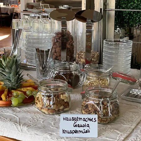 Evviva 4* اوبرستوفن