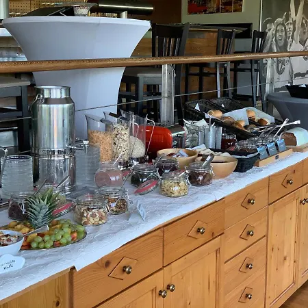 Bed & Breakfast Evviva 4*
