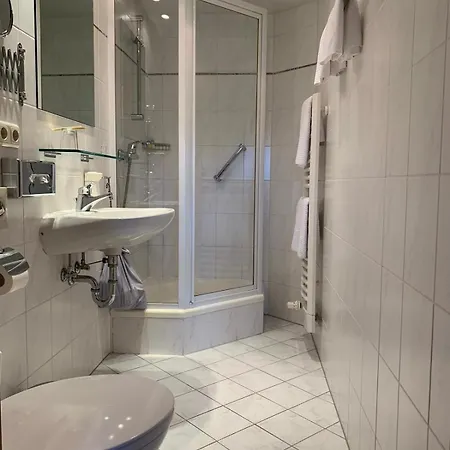 Bed & Breakfast Evviva Oberstaufen