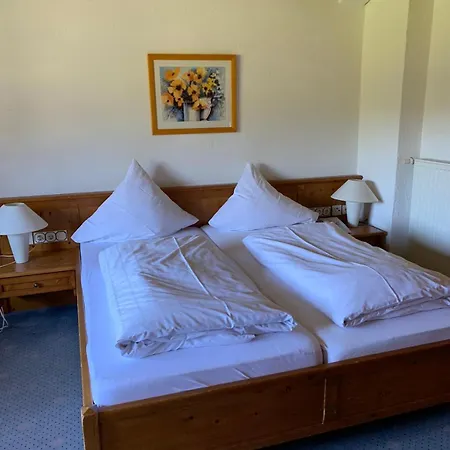 Bed & Breakfast Evviva Oberstaufen