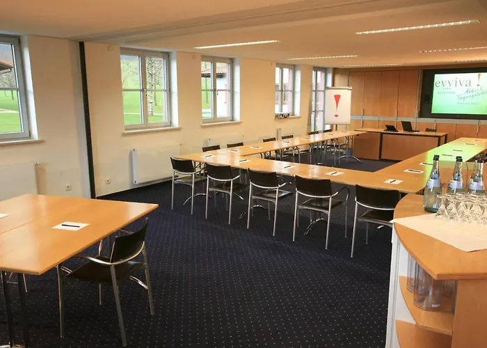 Evviva Frühstückspension