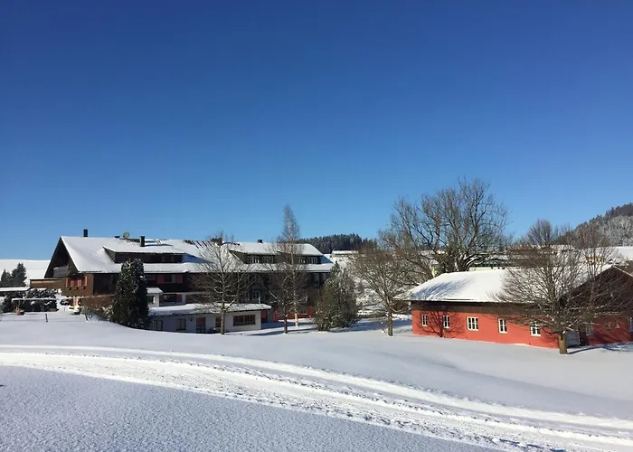 Evviva Frühstückspension 4*